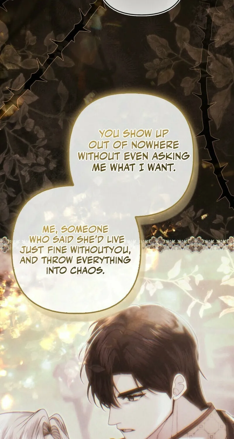 How to Reject a Perfect Marriage Chapter 33 page 21 - 