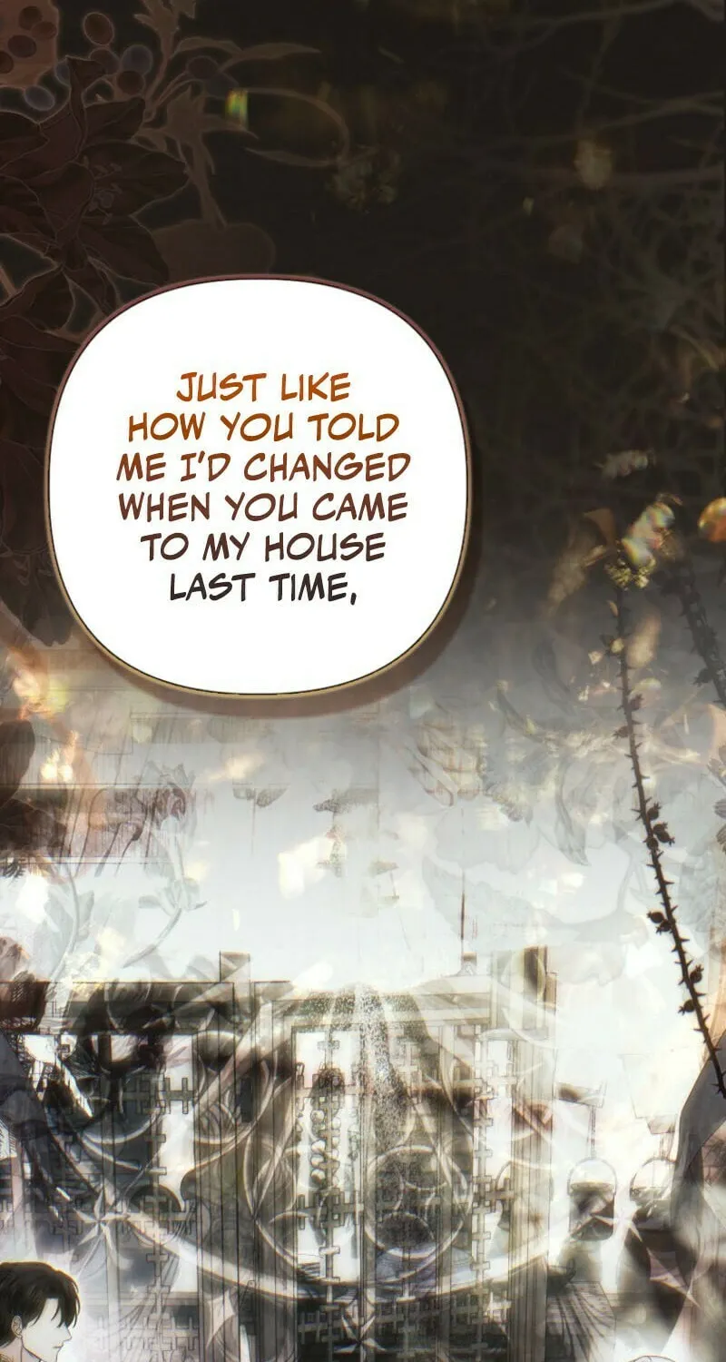 How to Reject a Perfect Marriage Chapter 33 page 27 - 