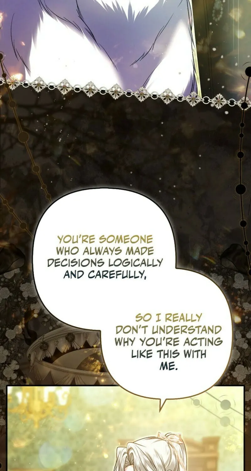How to Reject a Perfect Marriage Chapter 33 page 43 - 