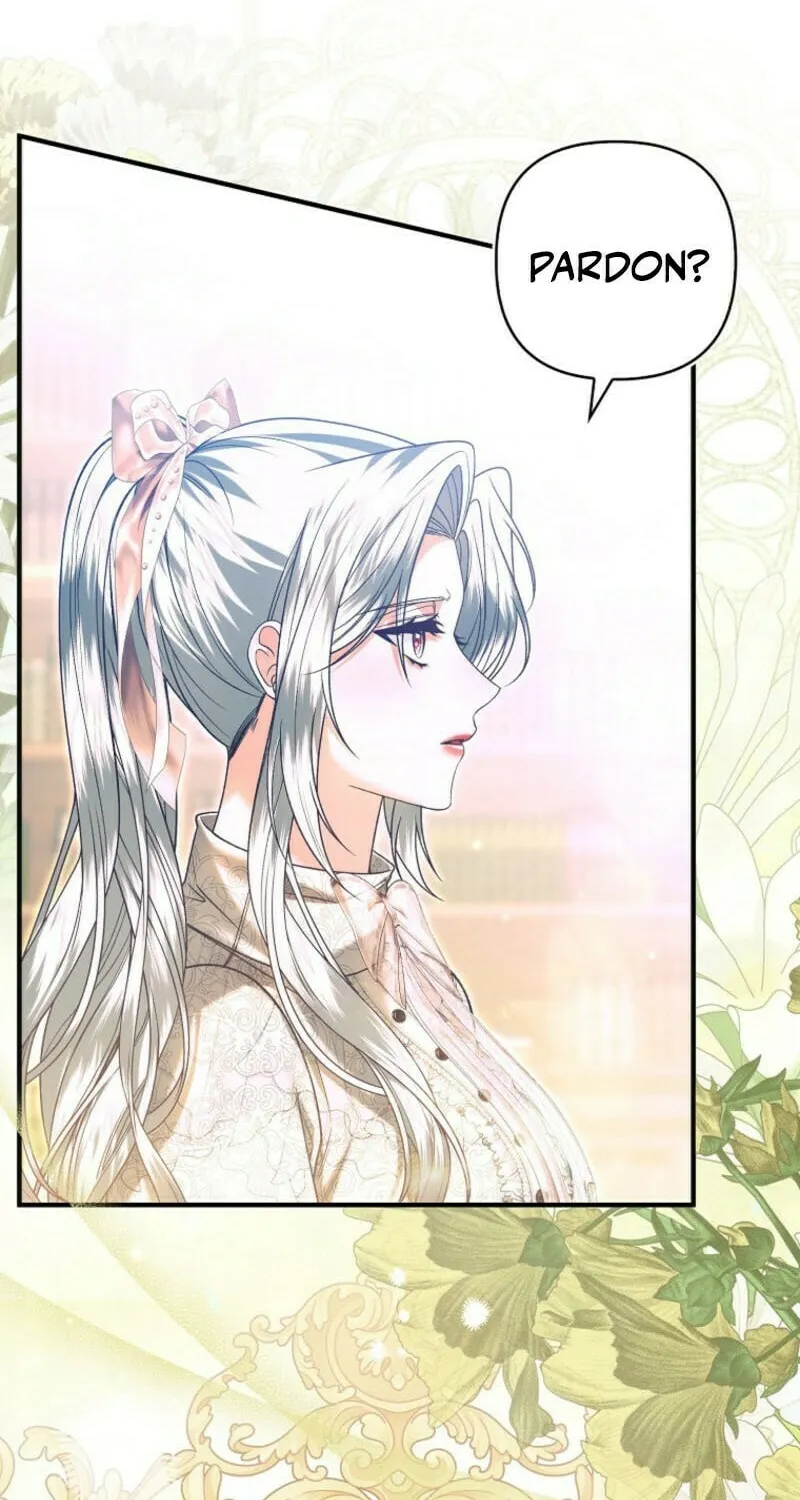 How to Reject a Perfect Marriage Chapter 33 page 47 - 