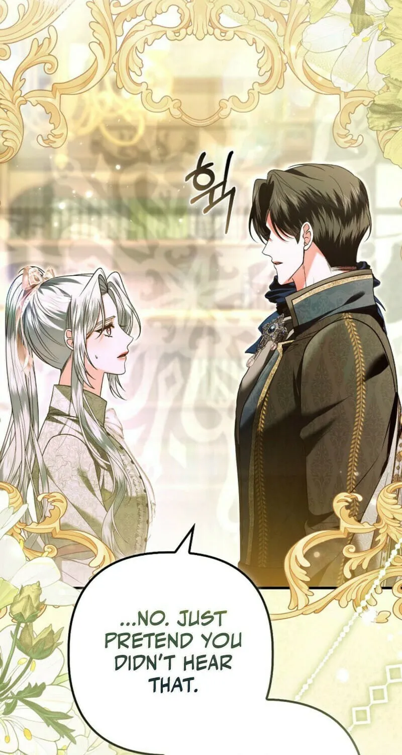 How to Reject a Perfect Marriage Chapter 33 page 48 - 