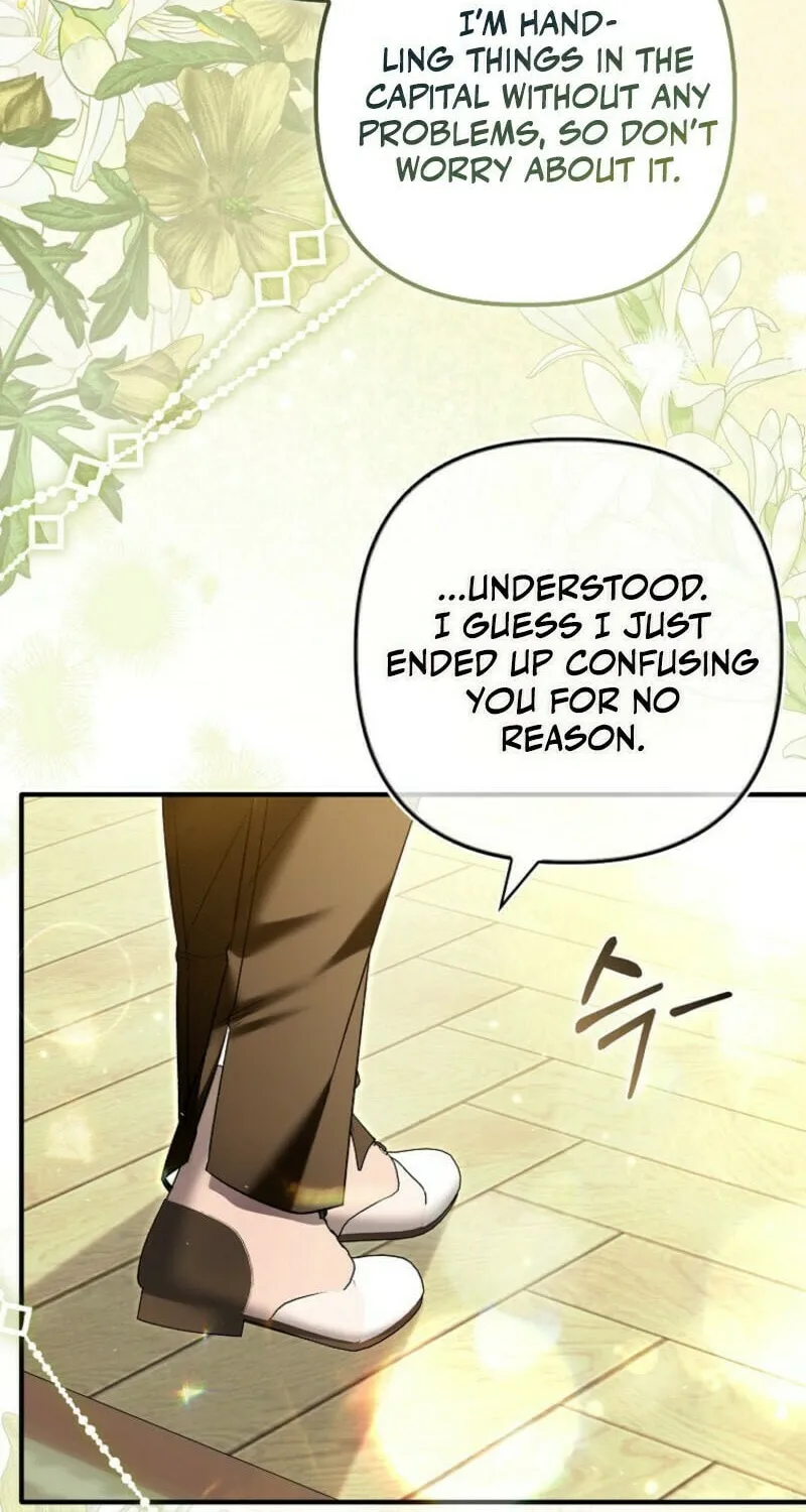 How to Reject a Perfect Marriage Chapter 33 page 49 - 