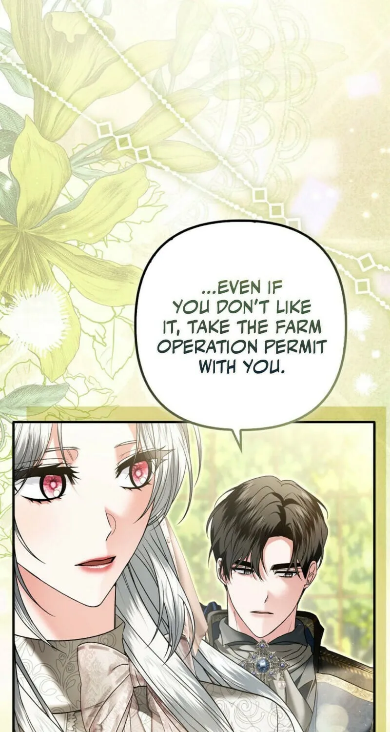 How to Reject a Perfect Marriage Chapter 33 page 50 - 