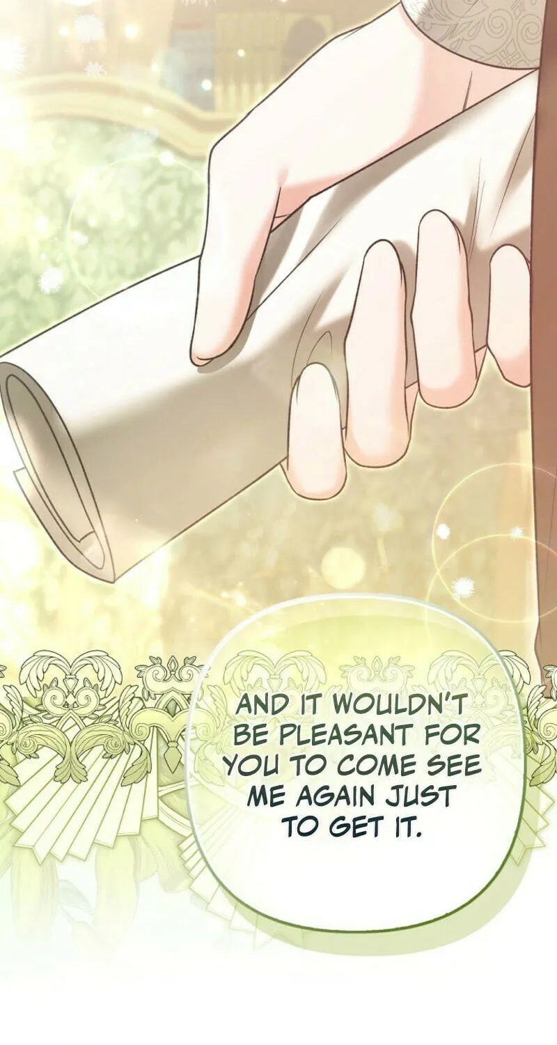 How to Reject a Perfect Marriage Chapter 33 page 52 - 