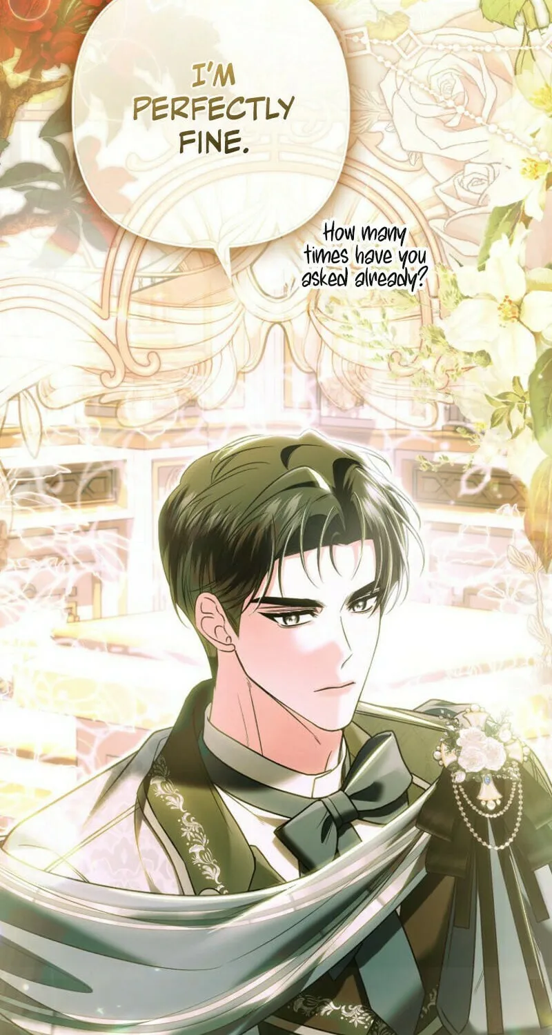 How to Reject a Perfect Marriage Chapter 33 page 61 - 