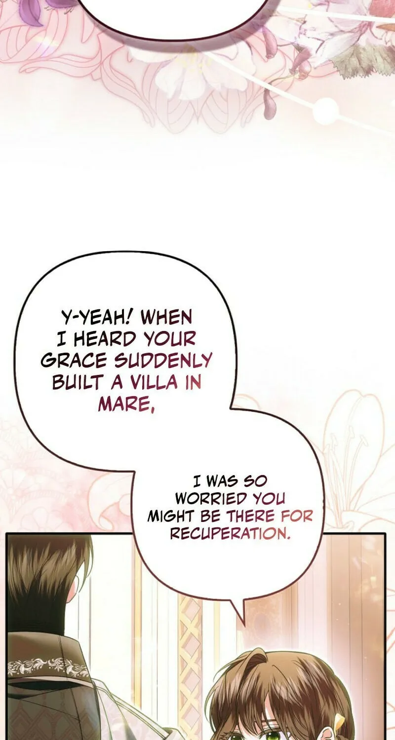 How to Reject a Perfect Marriage Chapter 33 page 64 - 