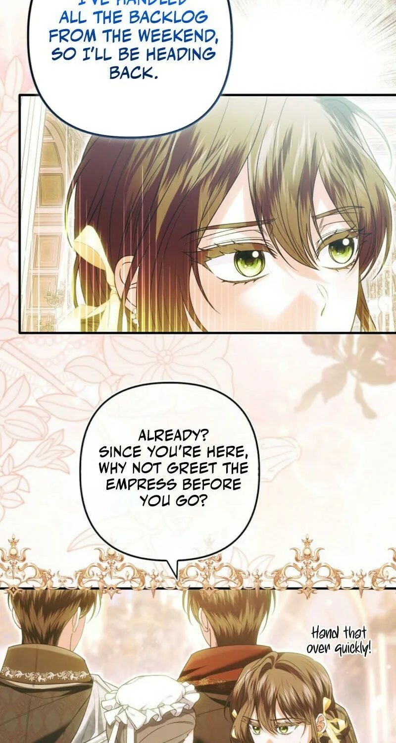 How to Reject a Perfect Marriage Chapter 33 page 67 - 
