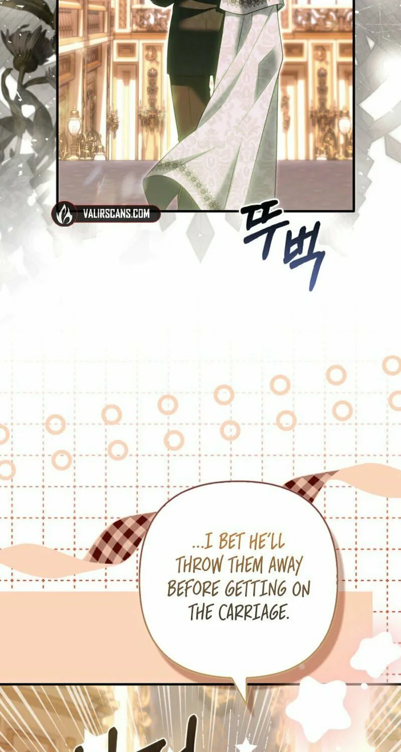 How to Reject a Perfect Marriage Chapter 33 page 81 - 