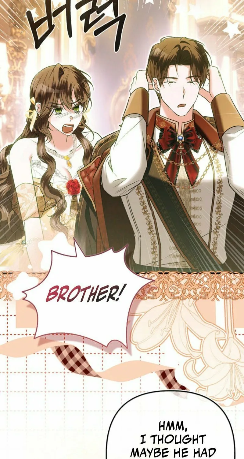 How to Reject a Perfect Marriage Chapter 33 page 82 - 