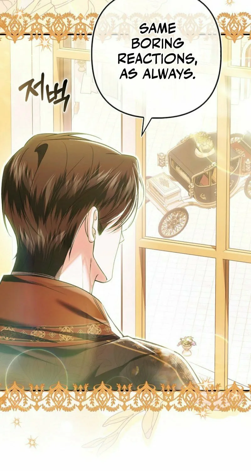 How to Reject a Perfect Marriage Chapter 33 page 84 - 