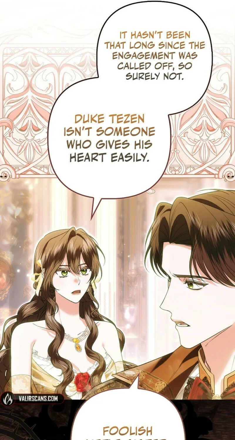How to Reject a Perfect Marriage Chapter 33 page 86 - 