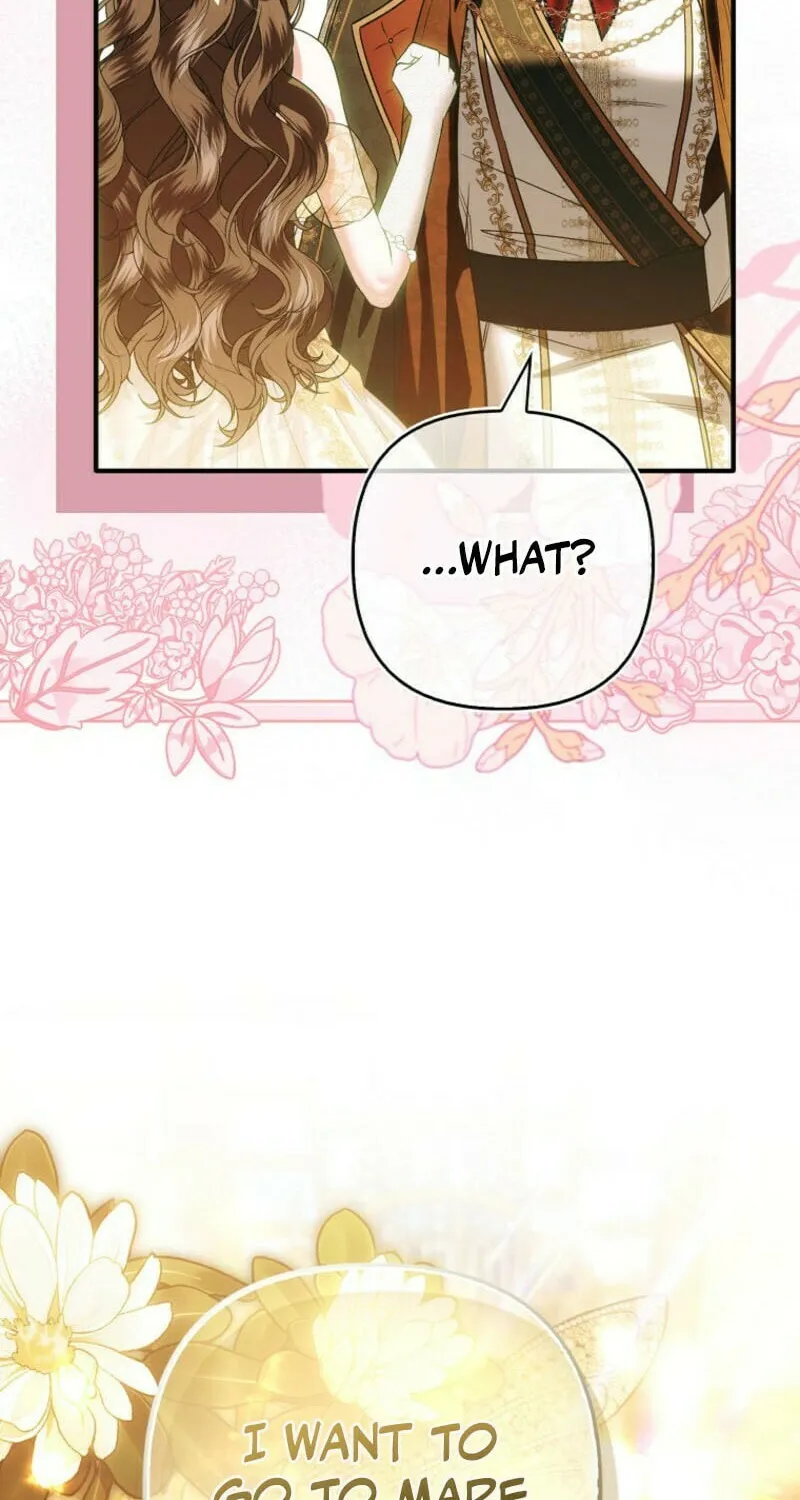 How to Reject a Perfect Marriage Chapter 33 page 91 - 