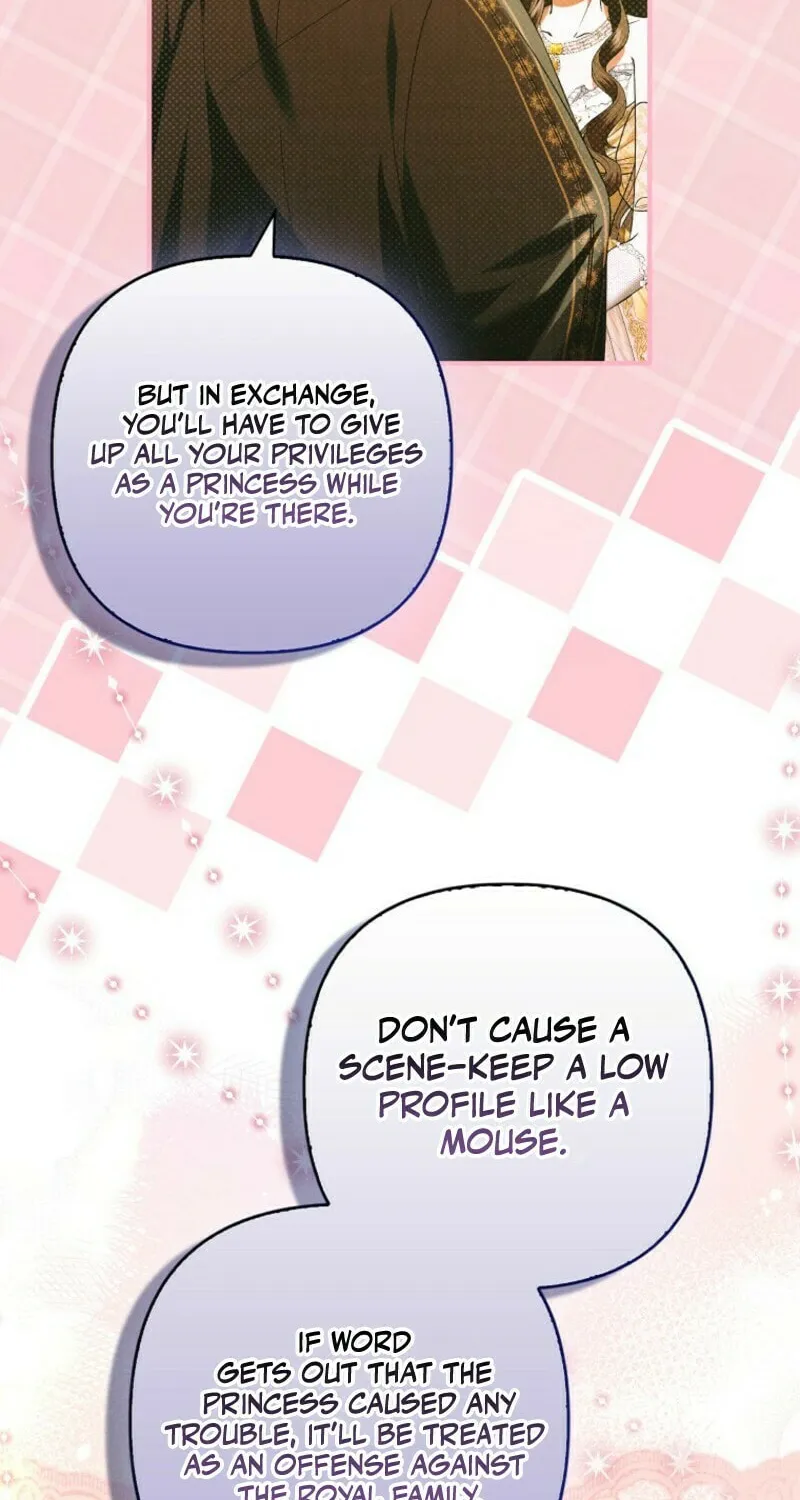 How to Reject a Perfect Marriage Chapter 34 page 12 - 