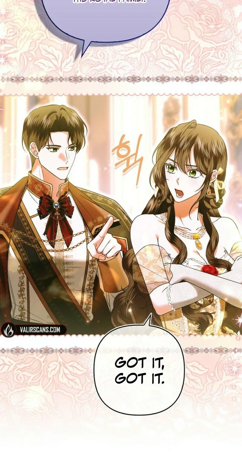 How to Reject a Perfect Marriage Chapter 34 page 13 - 