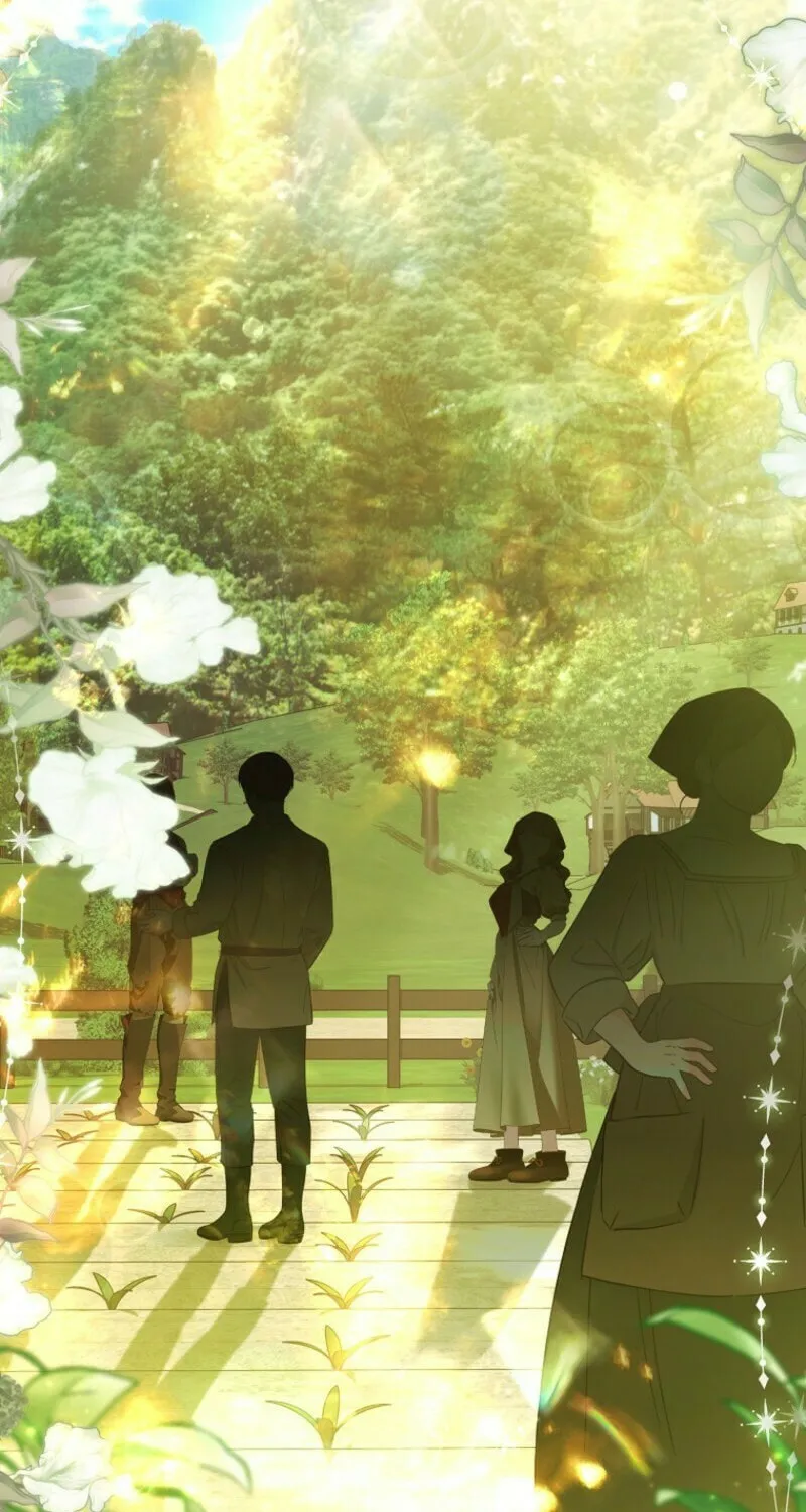 How to Reject a Perfect Marriage Chapter 34 page 19 - 