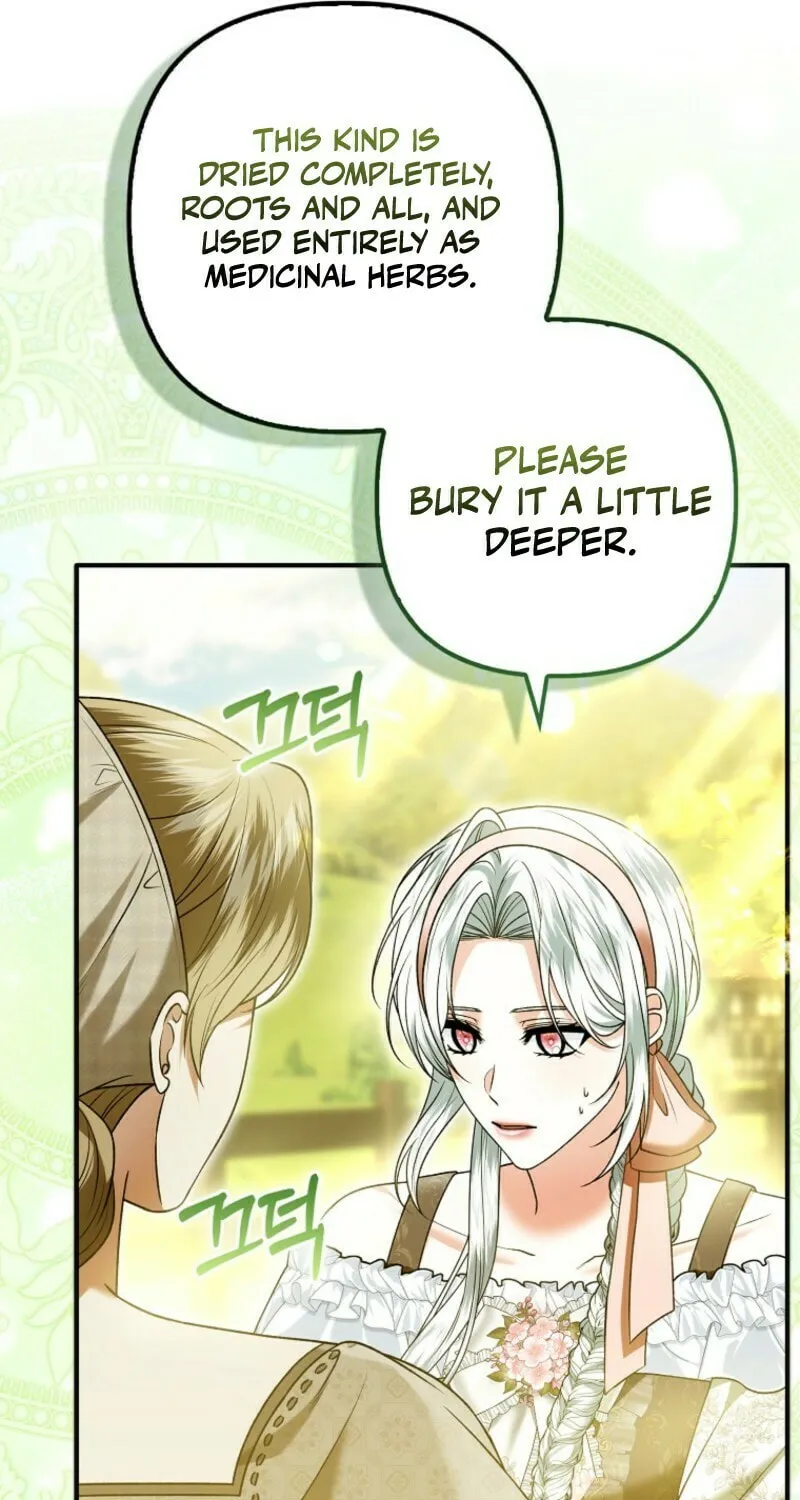 How to Reject a Perfect Marriage Chapter 34 page 21 - 