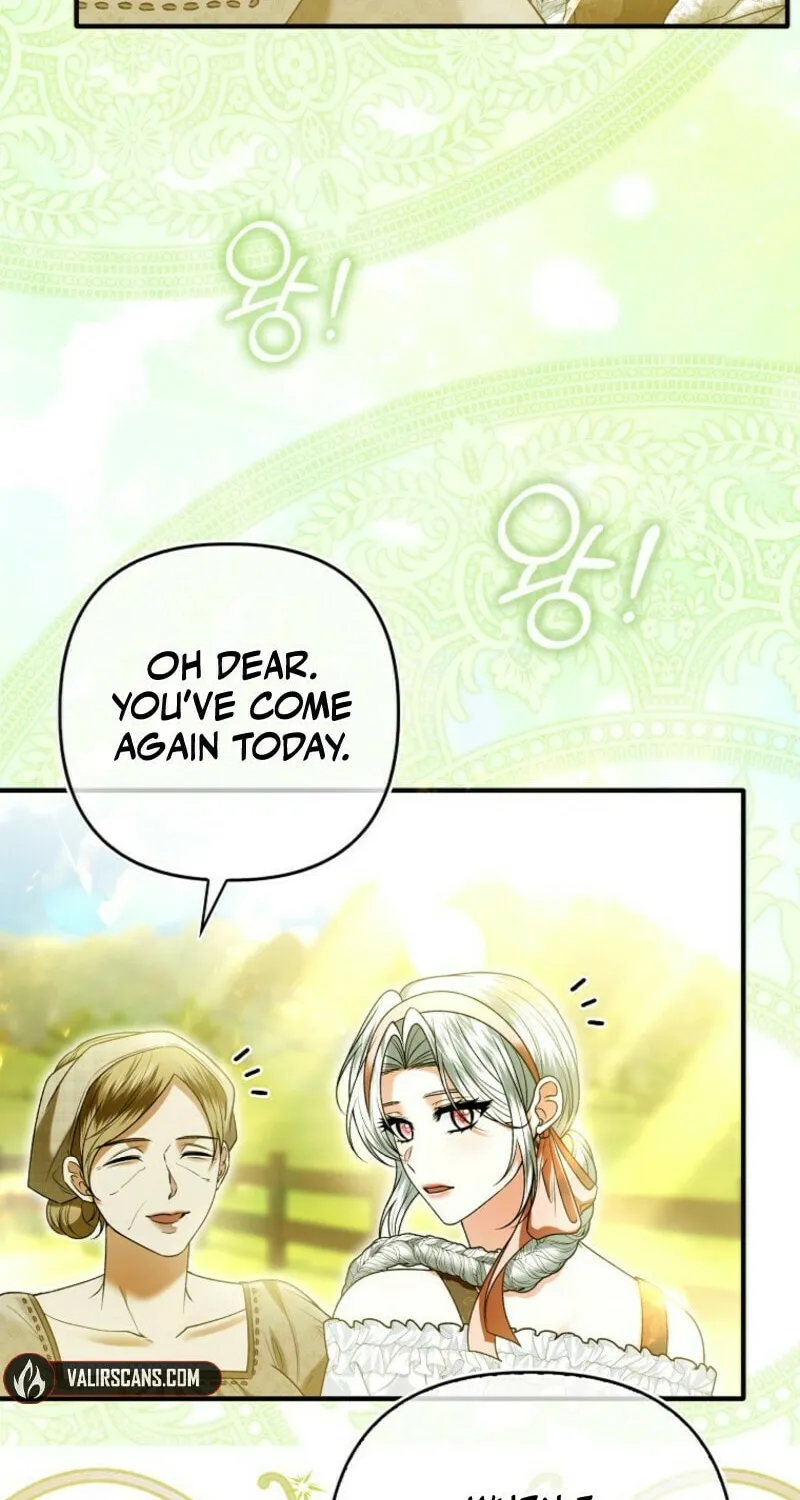 How to Reject a Perfect Marriage Chapter 34 page 22 - 