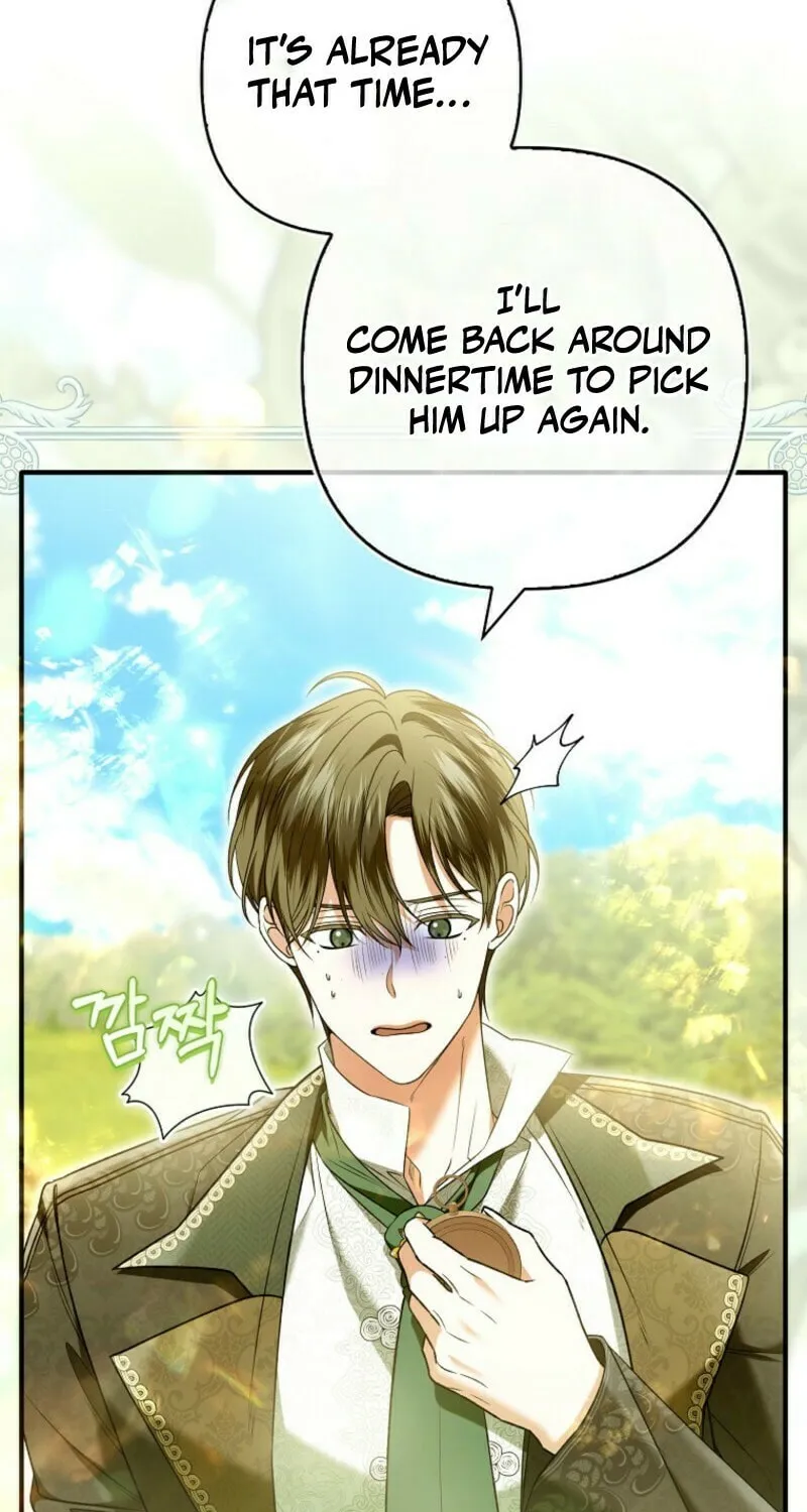 How to Reject a Perfect Marriage Chapter 34 page 27 - 