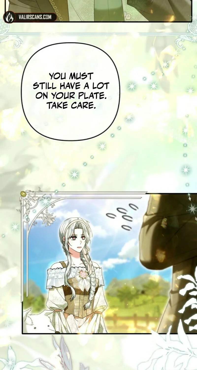 How to Reject a Perfect Marriage Chapter 34 page 28 - 