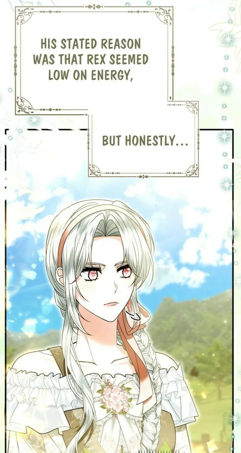 How to Reject a Perfect Marriage Chapter 34 page 31 - 