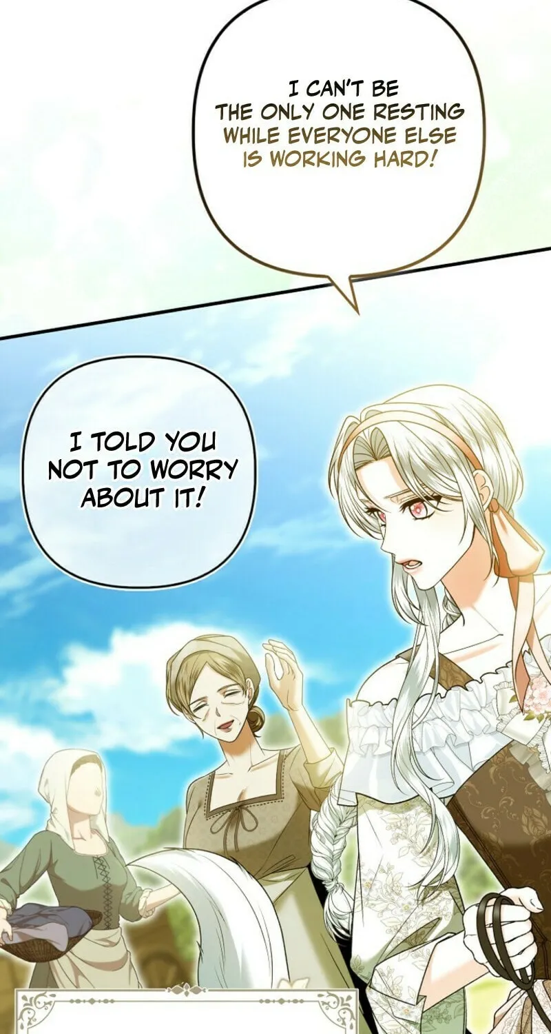 How to Reject a Perfect Marriage Chapter 34 page 34 - 