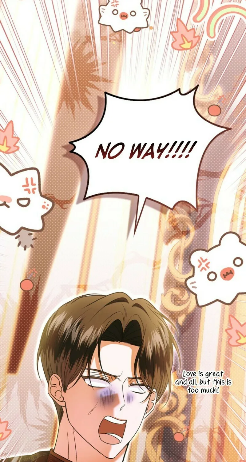 How to Reject a Perfect Marriage Chapter 34 page 5 - 