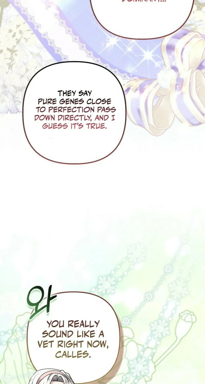 How to Reject a Perfect Marriage Chapter 34 page 45 - 
