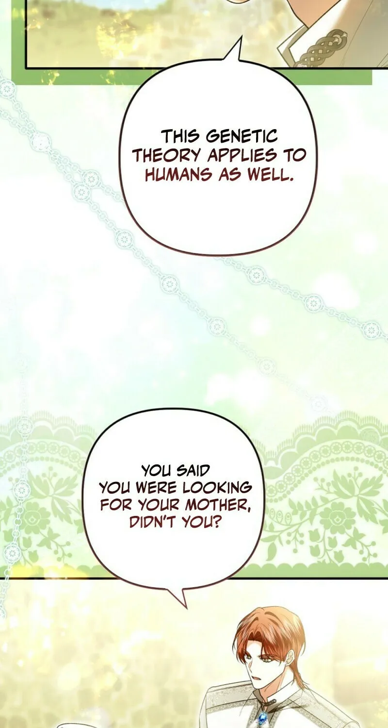 How to Reject a Perfect Marriage Chapter 34 page 47 - 