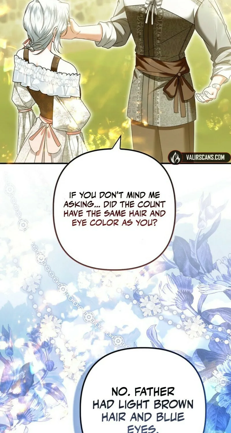 How to Reject a Perfect Marriage Chapter 34 page 48 - 