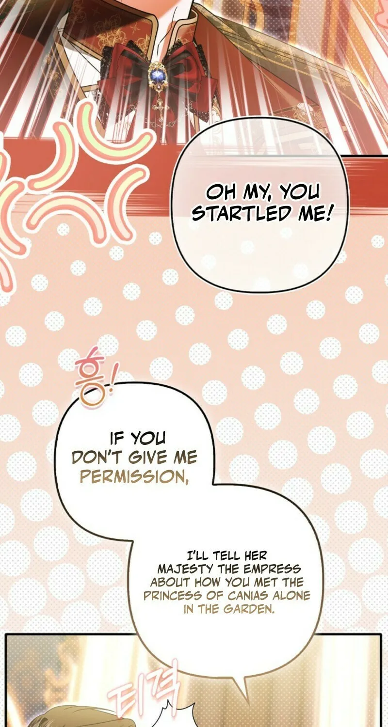How to Reject a Perfect Marriage Chapter 34 page 6 - 