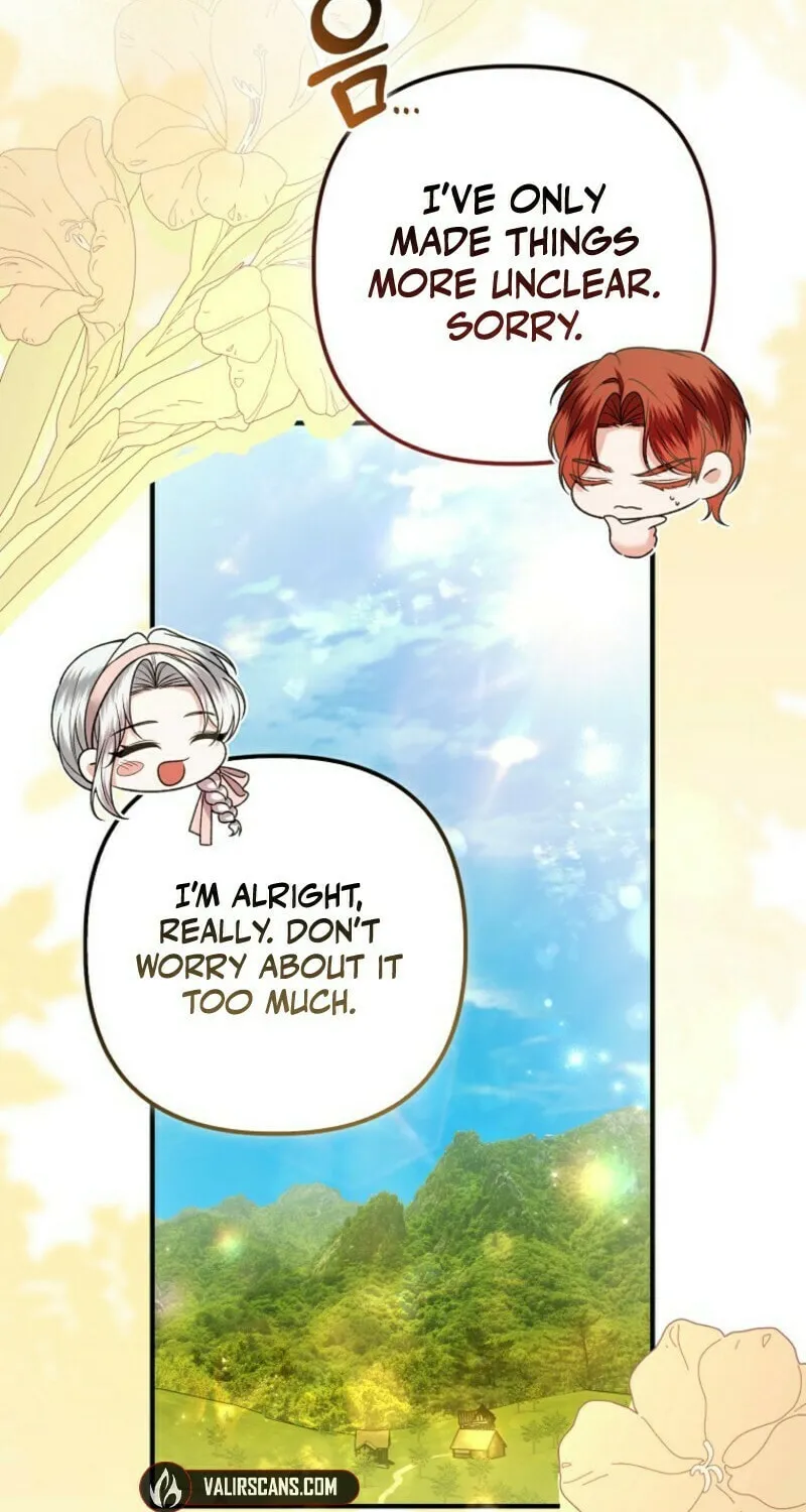 How to Reject a Perfect Marriage Chapter 34 page 54 - 