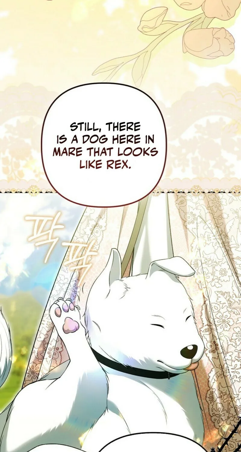 How to Reject a Perfect Marriage Chapter 34 page 55 - 