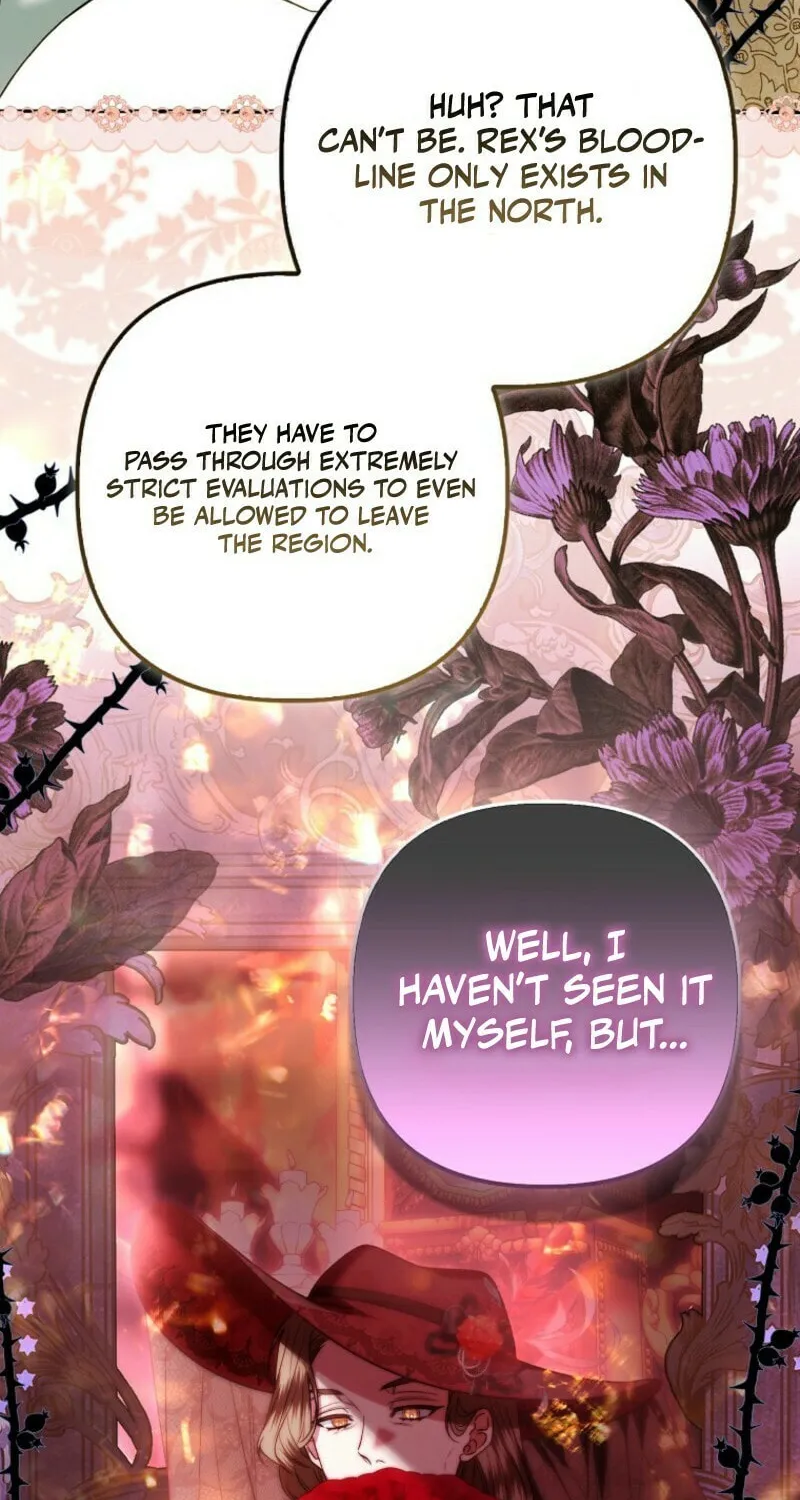 How to Reject a Perfect Marriage Chapter 34 page 56 - 