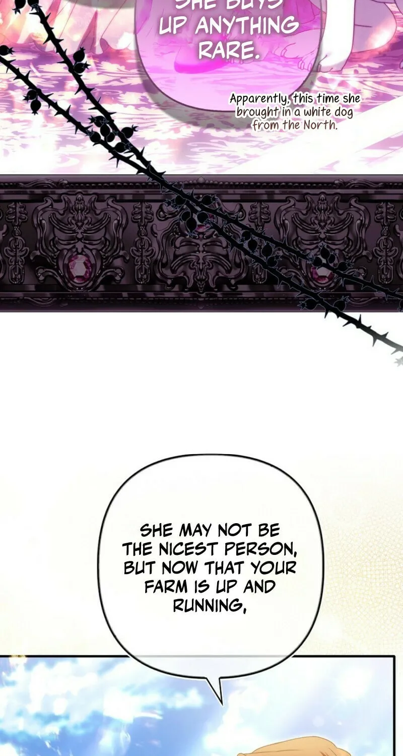 How to Reject a Perfect Marriage Chapter 34 page 58 - 
