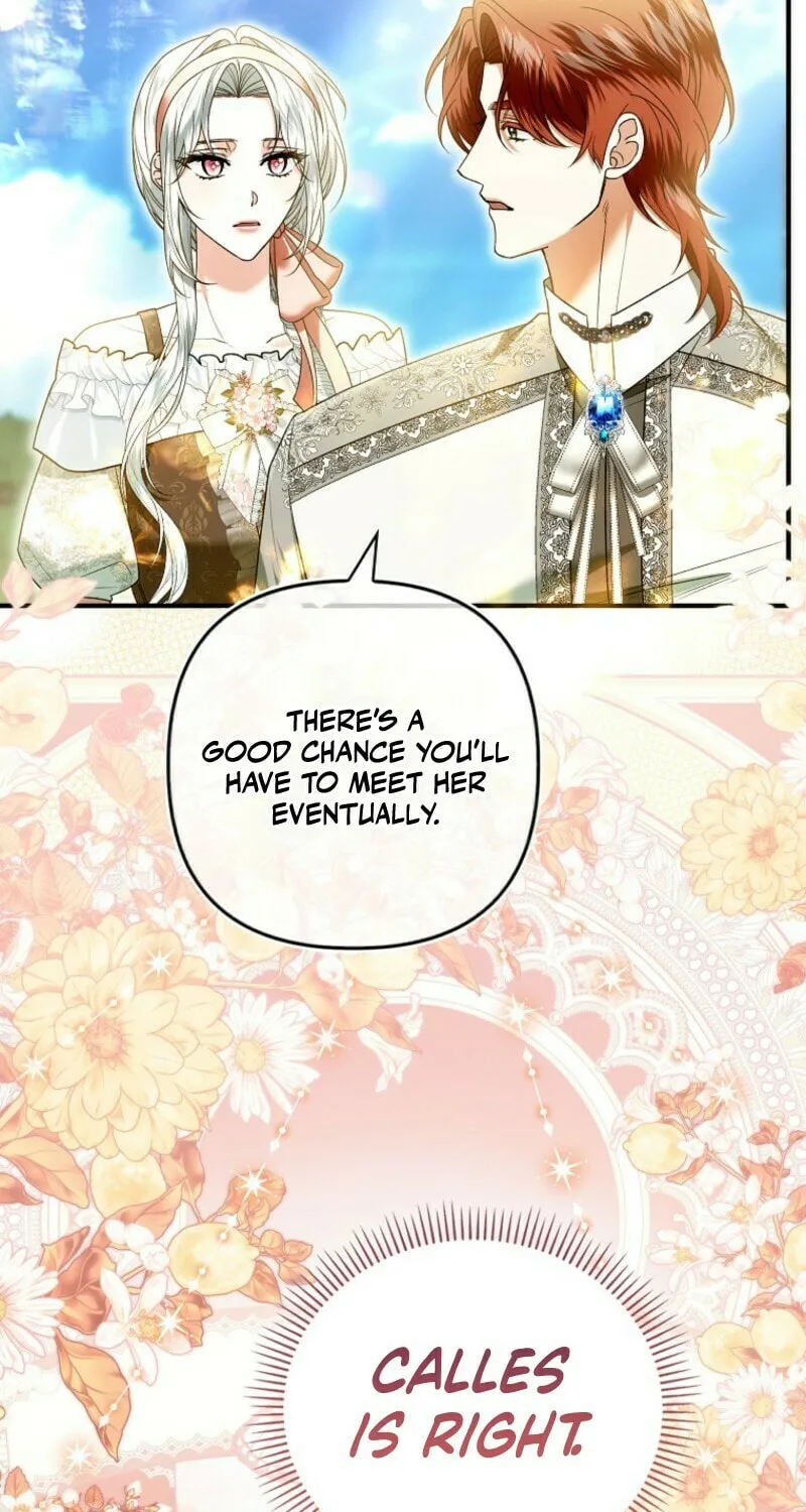 How to Reject a Perfect Marriage Chapter 34 page 59 - 
