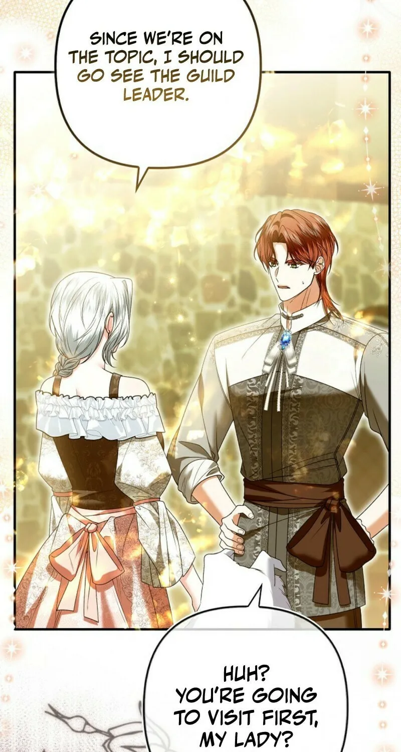 How to Reject a Perfect Marriage Chapter 34 page 62 - 
