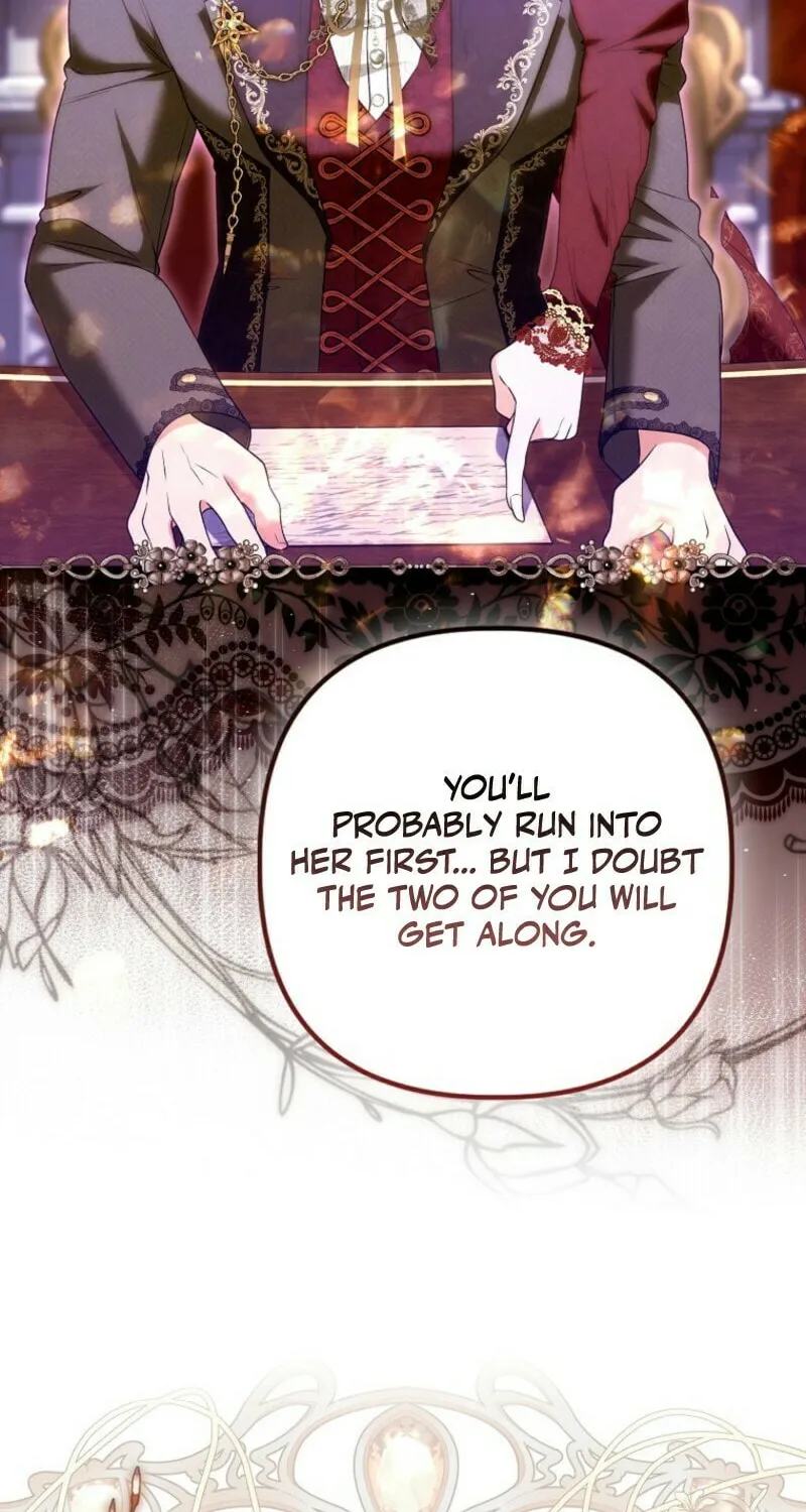 How to Reject a Perfect Marriage Chapter 34 page 64 - 