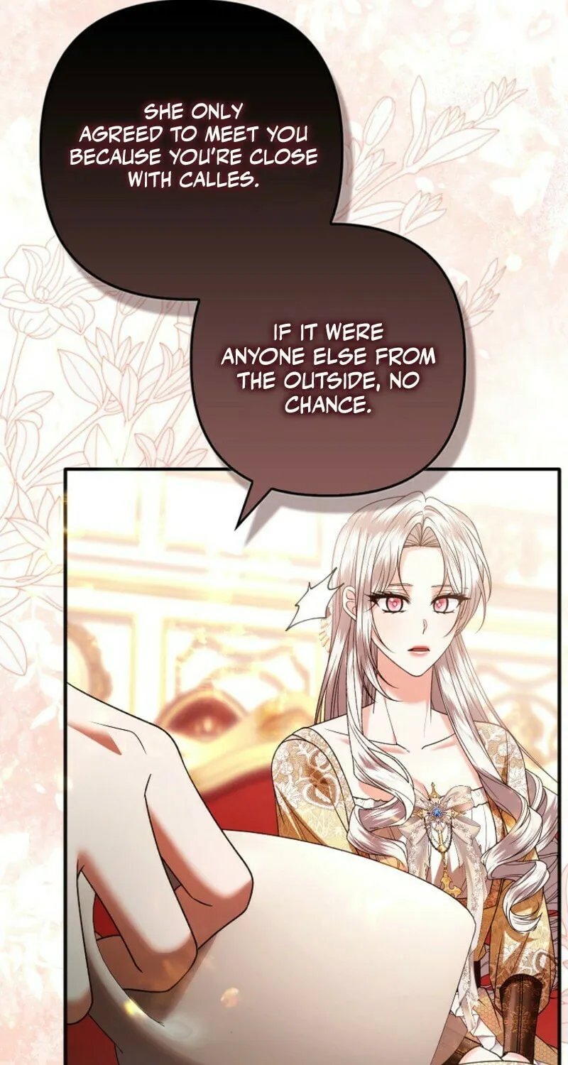 How to Reject a Perfect Marriage Chapter 34 page 71 - 