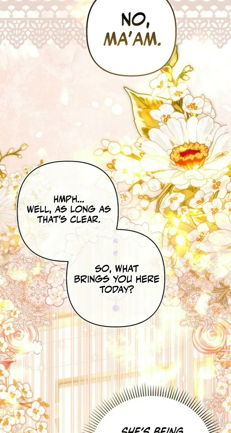 How to Reject a Perfect Marriage Chapter 34 page 75 - 