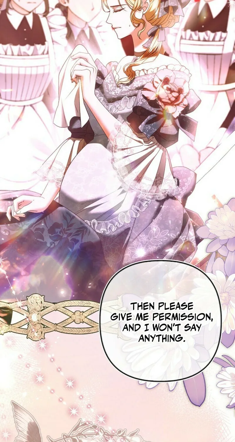 How to Reject a Perfect Marriage Chapter 34 page 9 - 