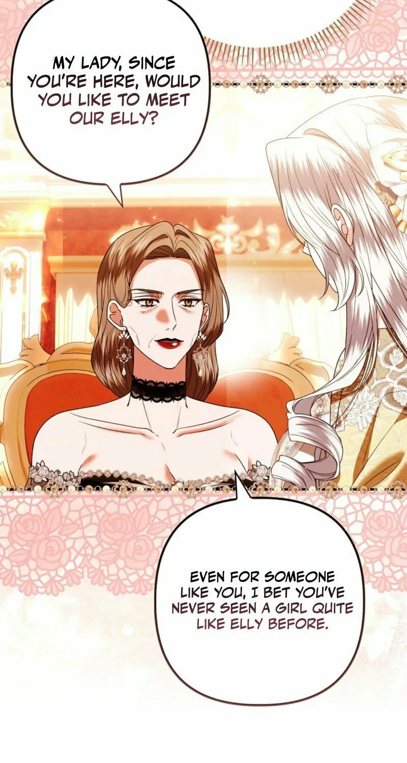 How to Reject a Perfect Marriage Chapter 34 page 83 - 