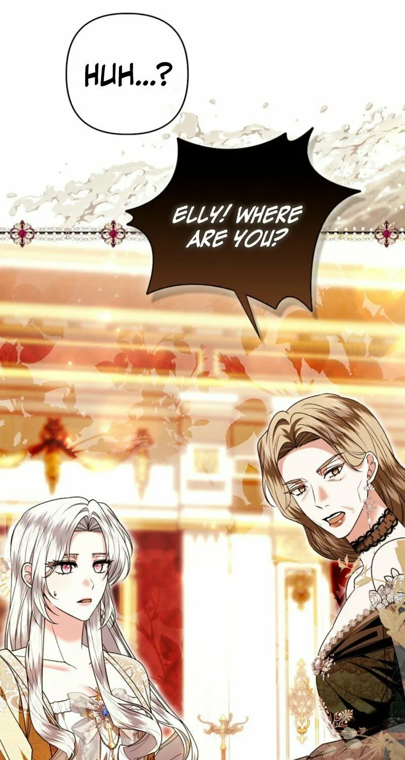 How to Reject a Perfect Marriage Chapter 34 page 84 - 