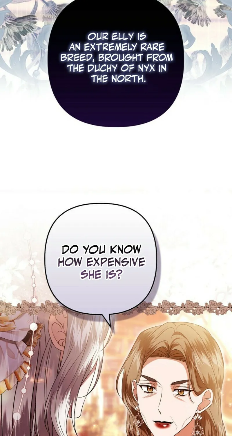 How to Reject a Perfect Marriage Chapter 34 page 91 - 