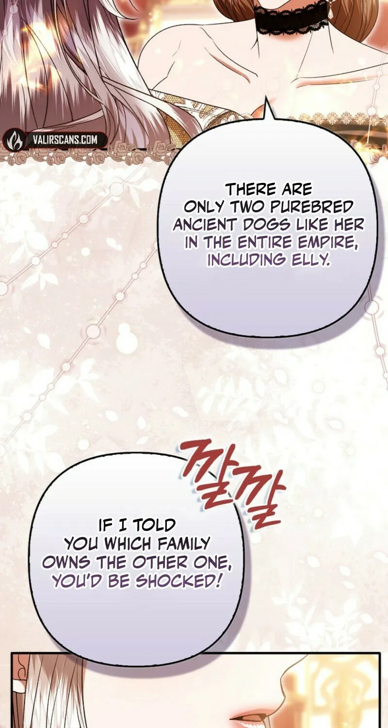 How to Reject a Perfect Marriage Chapter 34 page 92 - 