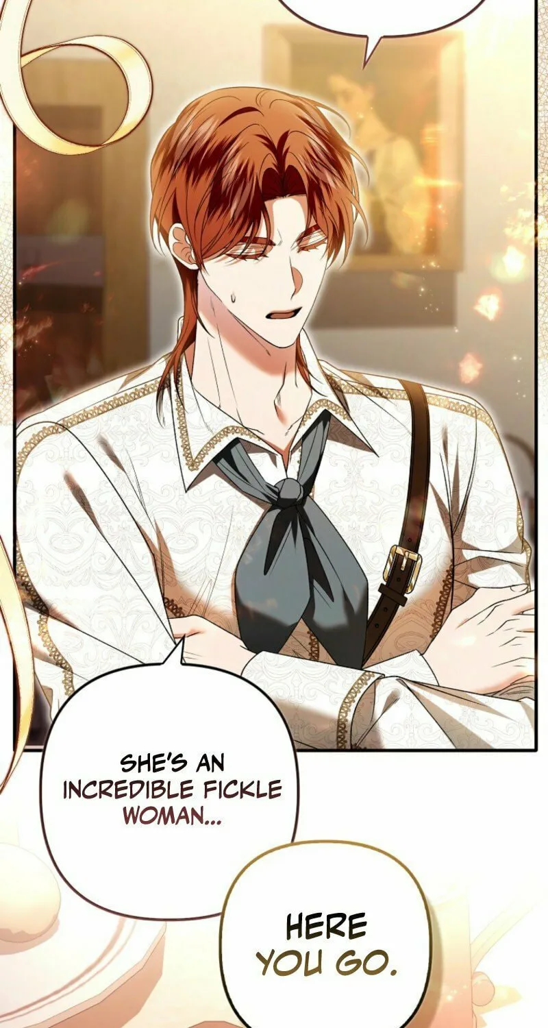 How to Reject a Perfect Marriage Chapter 34 page 100 - 