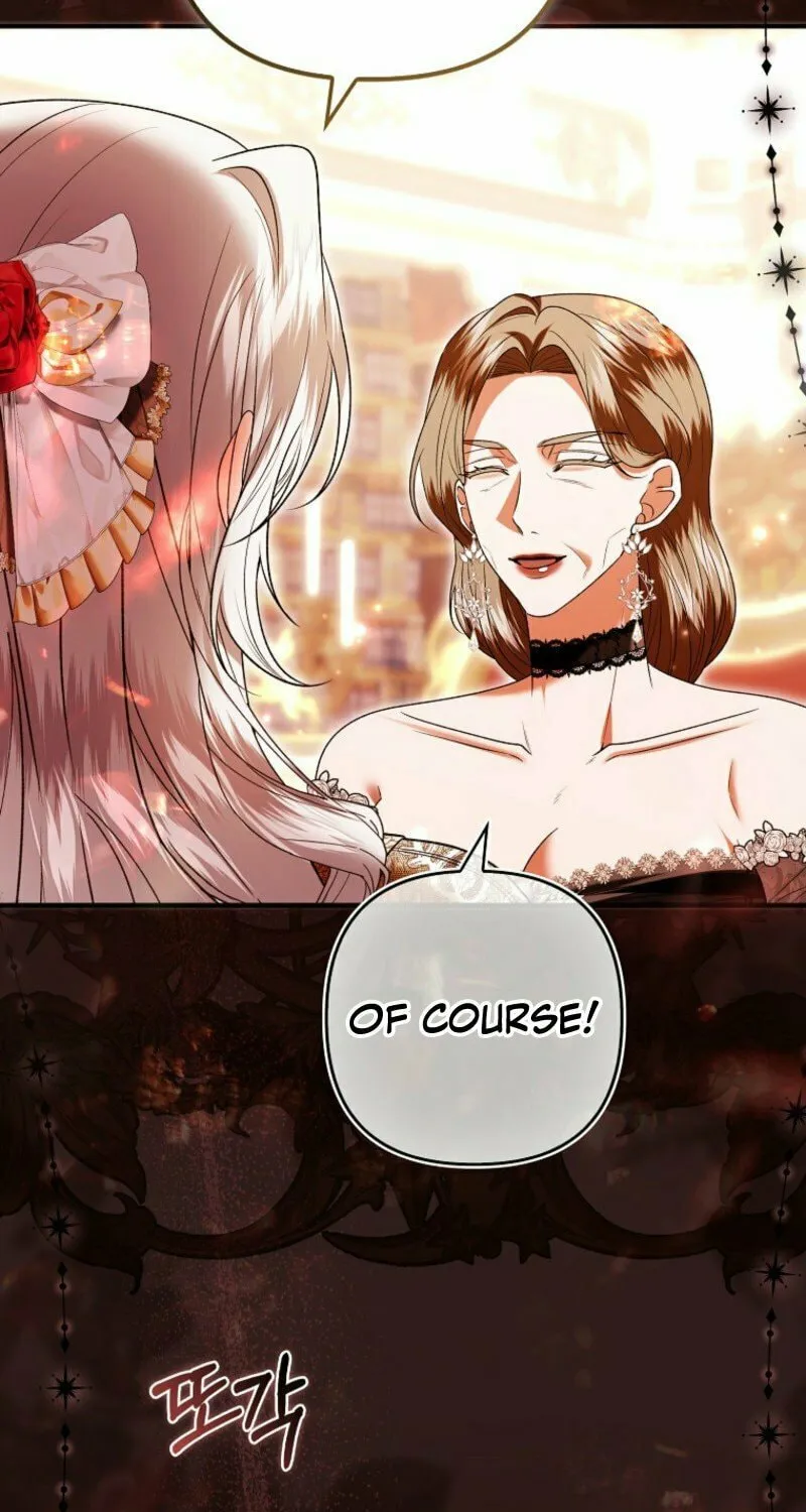How to Reject a Perfect Marriage Chapter 35 page 11 - 