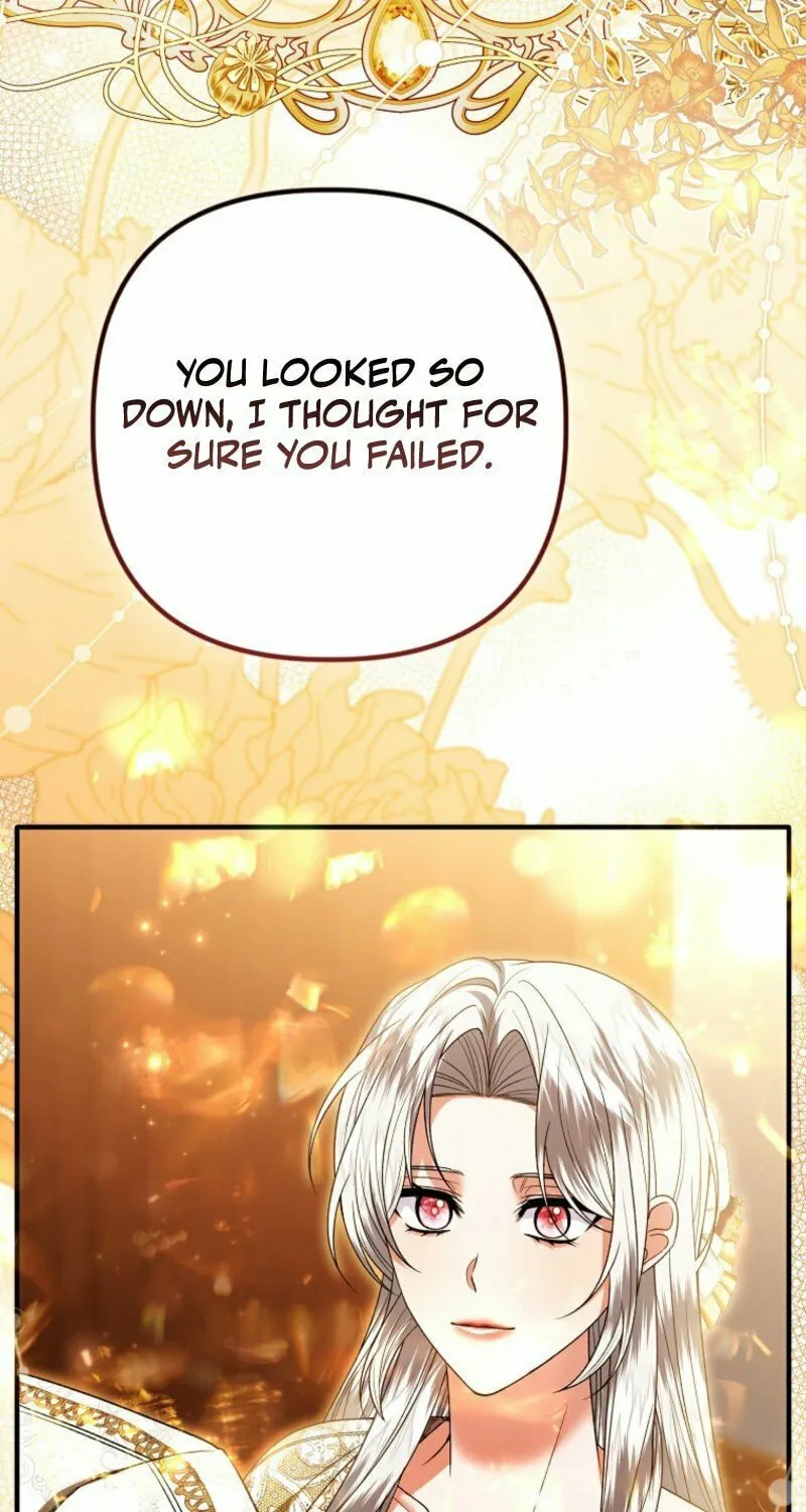 How to Reject a Perfect Marriage Chapter 35 page 3 - 