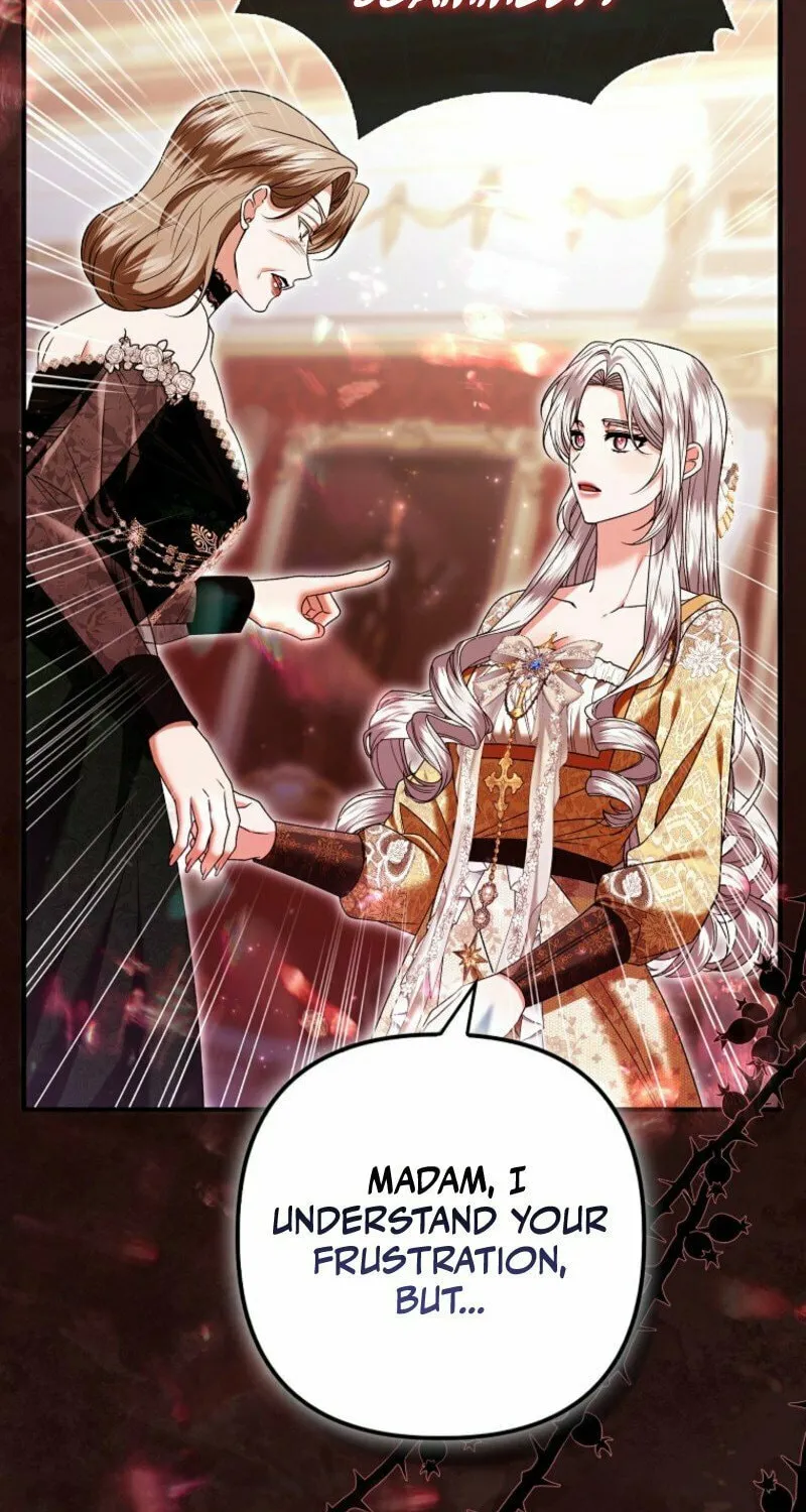 How to Reject a Perfect Marriage Chapter 35 page 21 - 