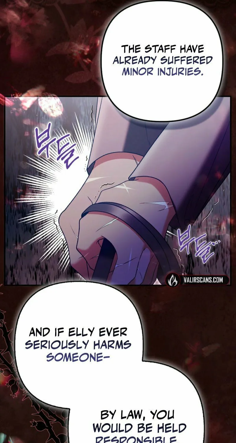 How to Reject a Perfect Marriage Chapter 35 page 24 - 