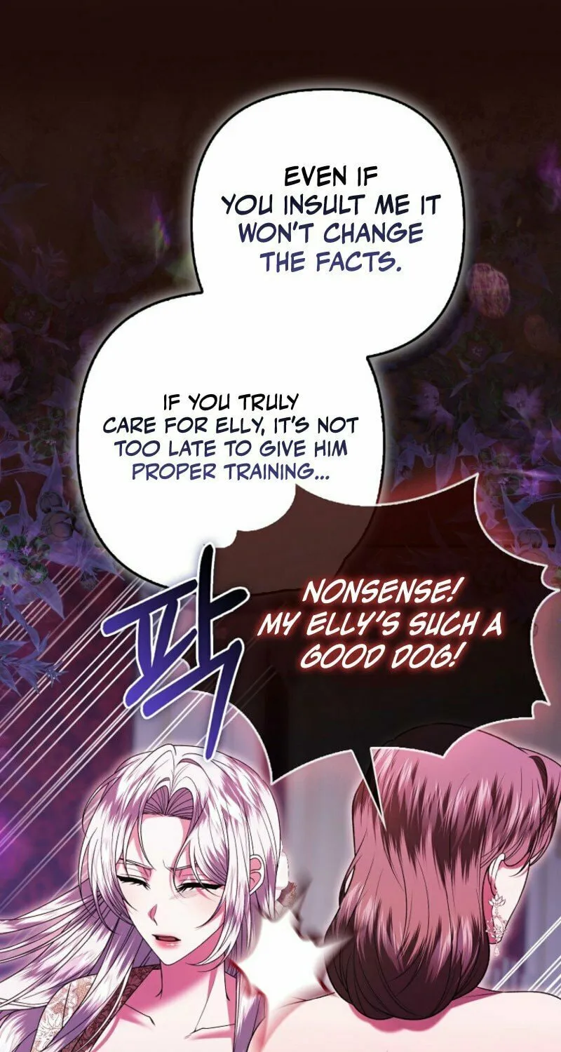How to Reject a Perfect Marriage Chapter 35 page 28 - 